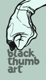 blackthumbart logo